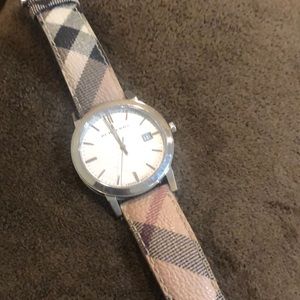 Burberry Watch